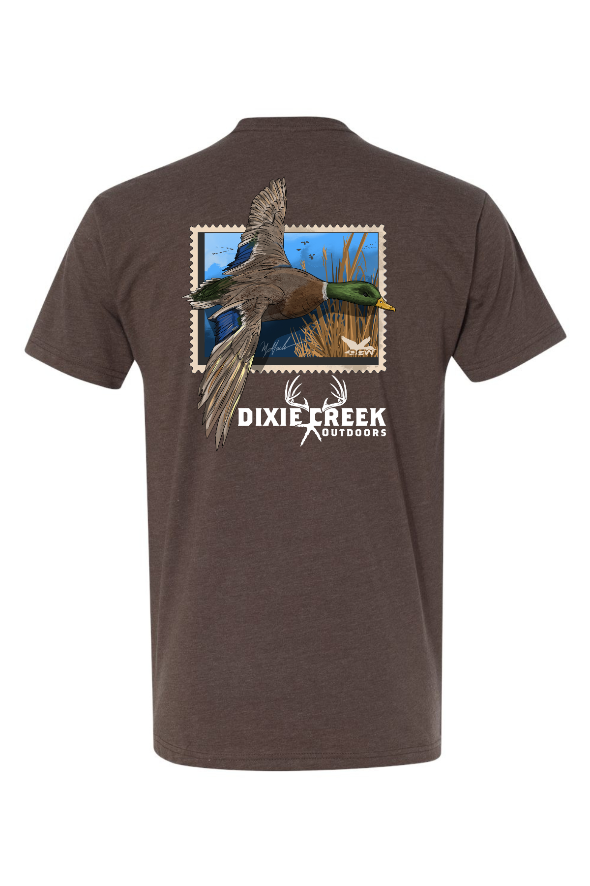 Dixie Creek Waterfowl