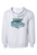Rigged & Ready The Tarpon School Mid Weight Hoodie