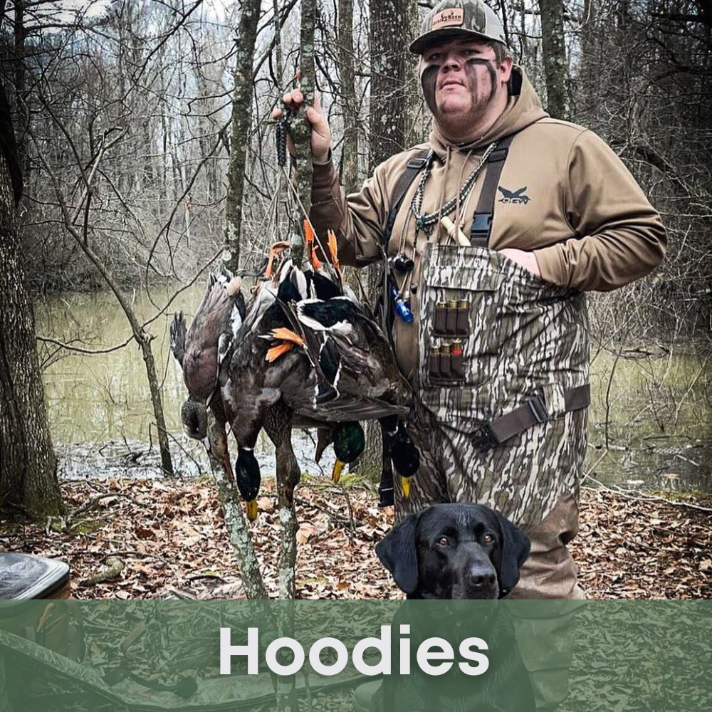 Dixie Creek Waterfowl