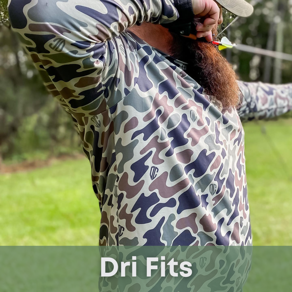 Dixie Creek Waterfowl