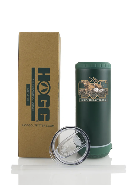 4-1 Speaker Tumbler | Choose Your Design | Deer