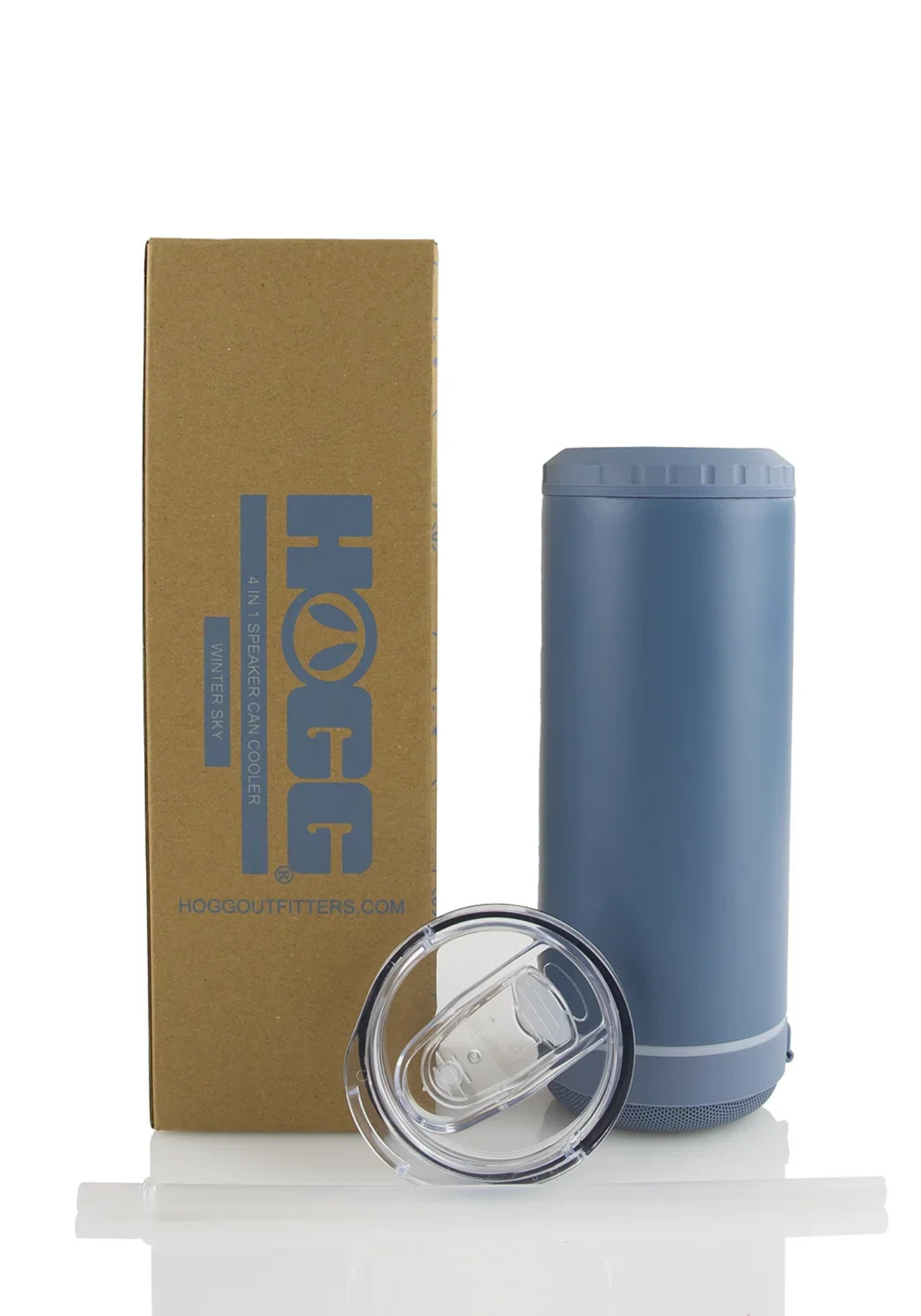 4-1 Speaker Tumbler | Choose Your Design | Deer