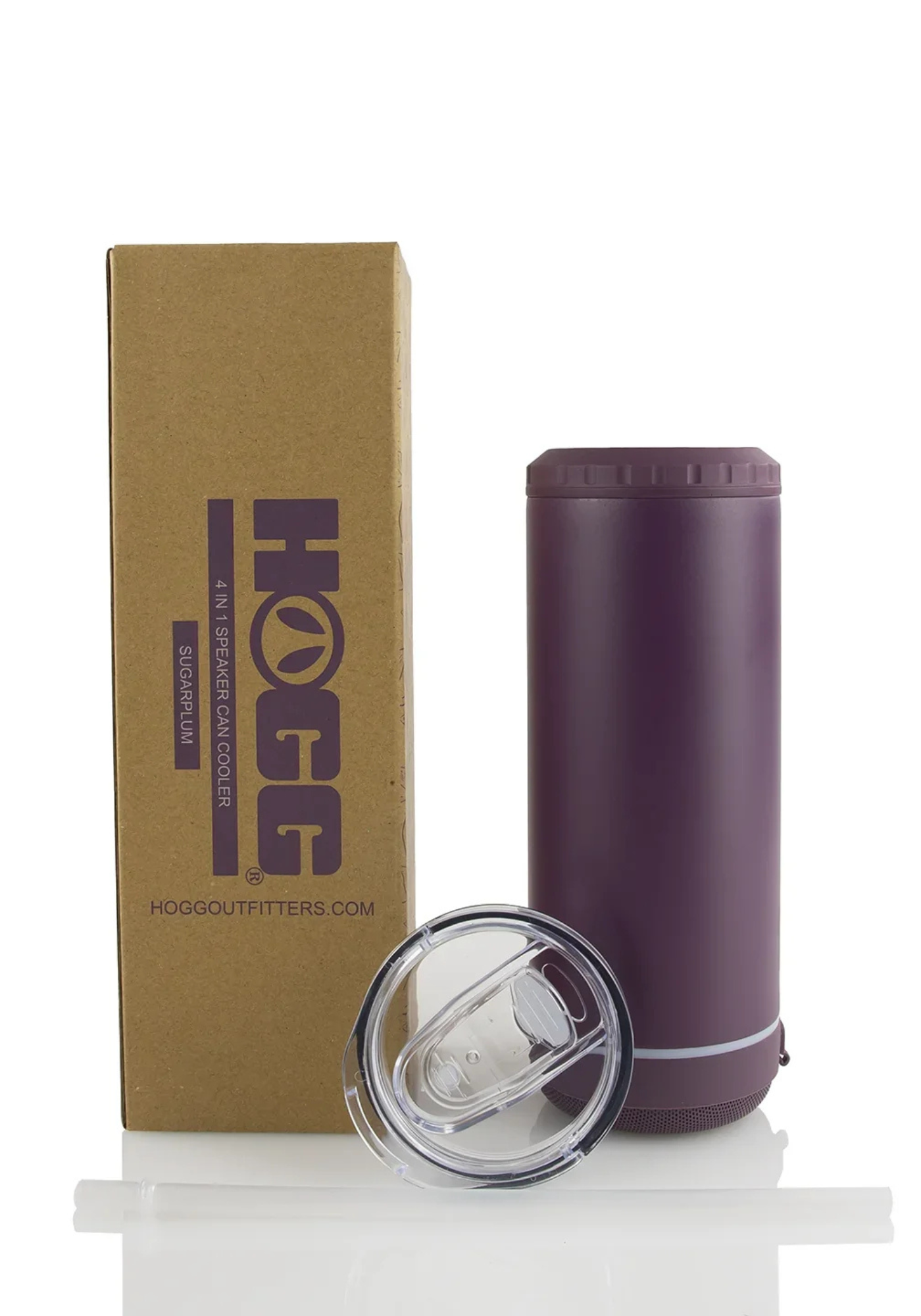 4-1 Speaker Tumbler | Choose Your Design | Deer