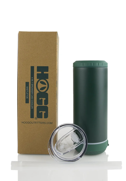 4-1 Speaker Tumbler | Choose Your Design | Waterfowl