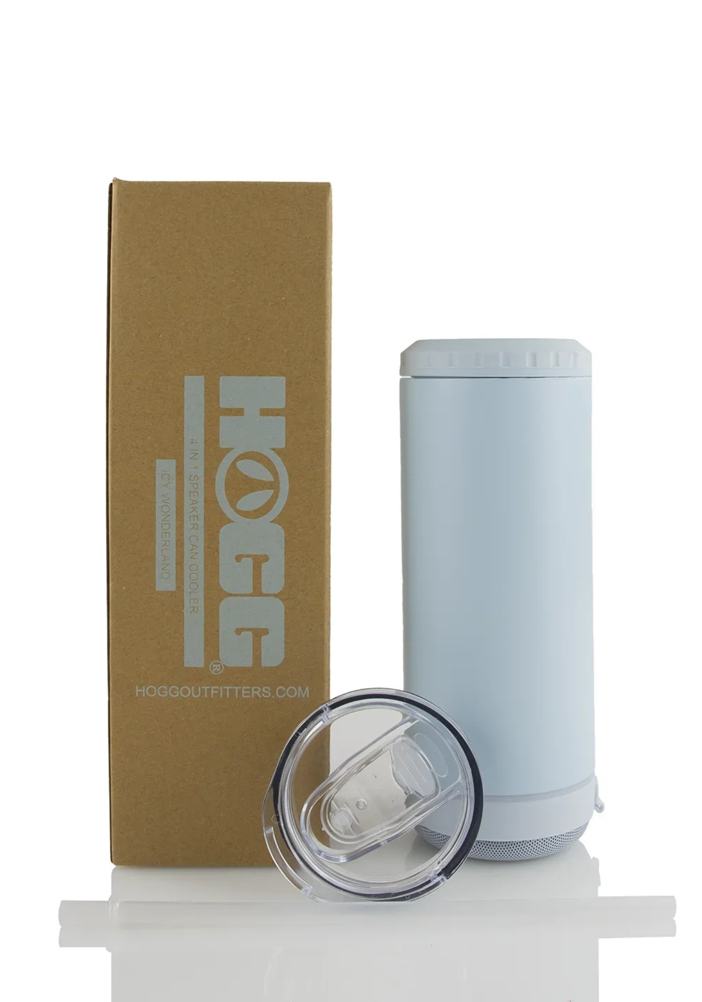 4-1 Speaker Tumbler | Choose Your Design | Turkey