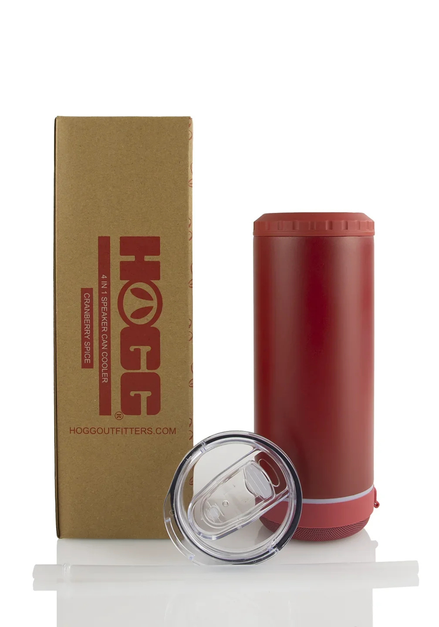 4-1 Speaker Tumbler | Choose Your Design | Waterfowl