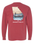 GA Skeeter - Comfort Color Pocket Tee