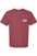 Adult RR Flippin' Weekend - Comfort Colors Short Sleeve Pocket Shirt
