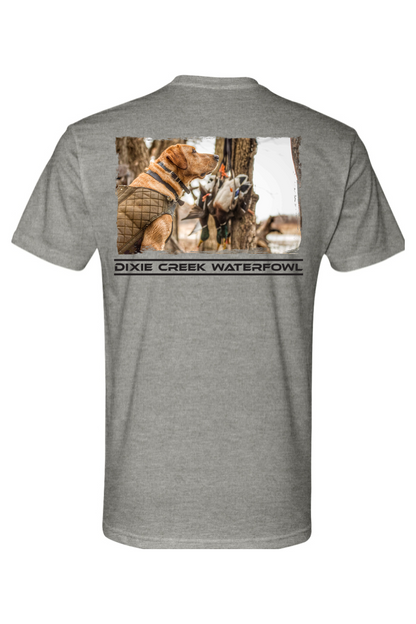 Adult Ryder - Next Level CVC Crew