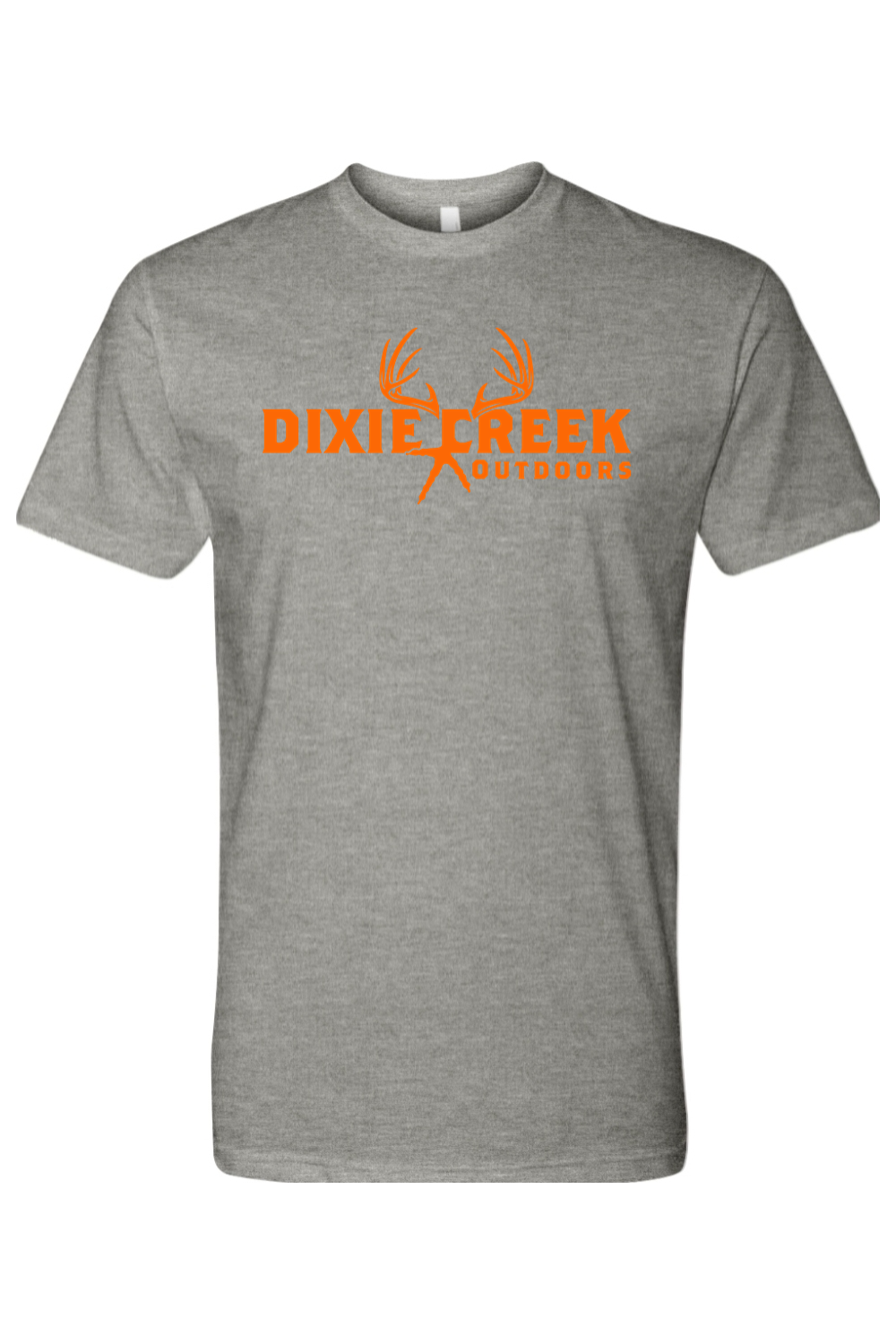 Dixie Creek Waterfowl