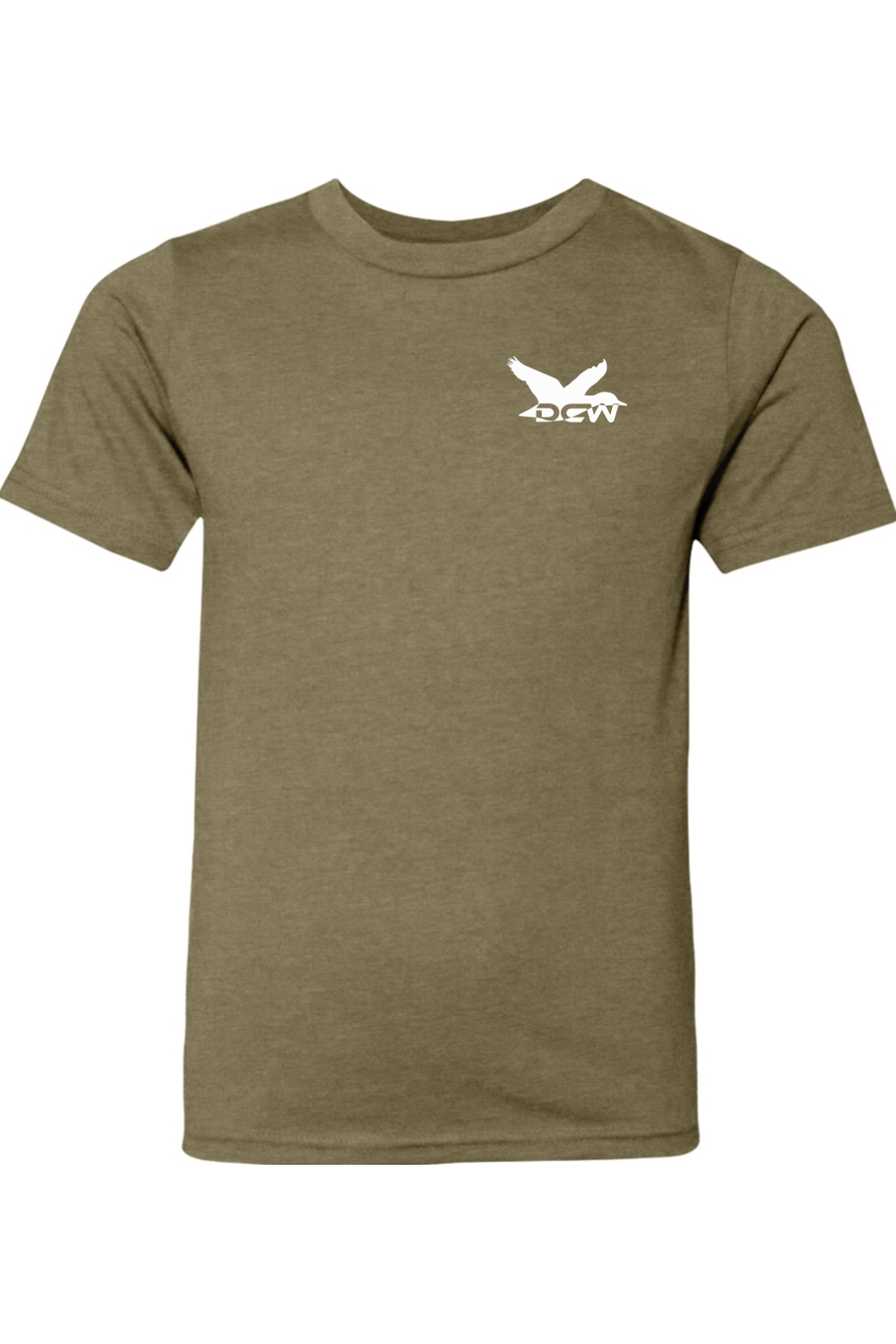 Dixie Creek Waterfowl