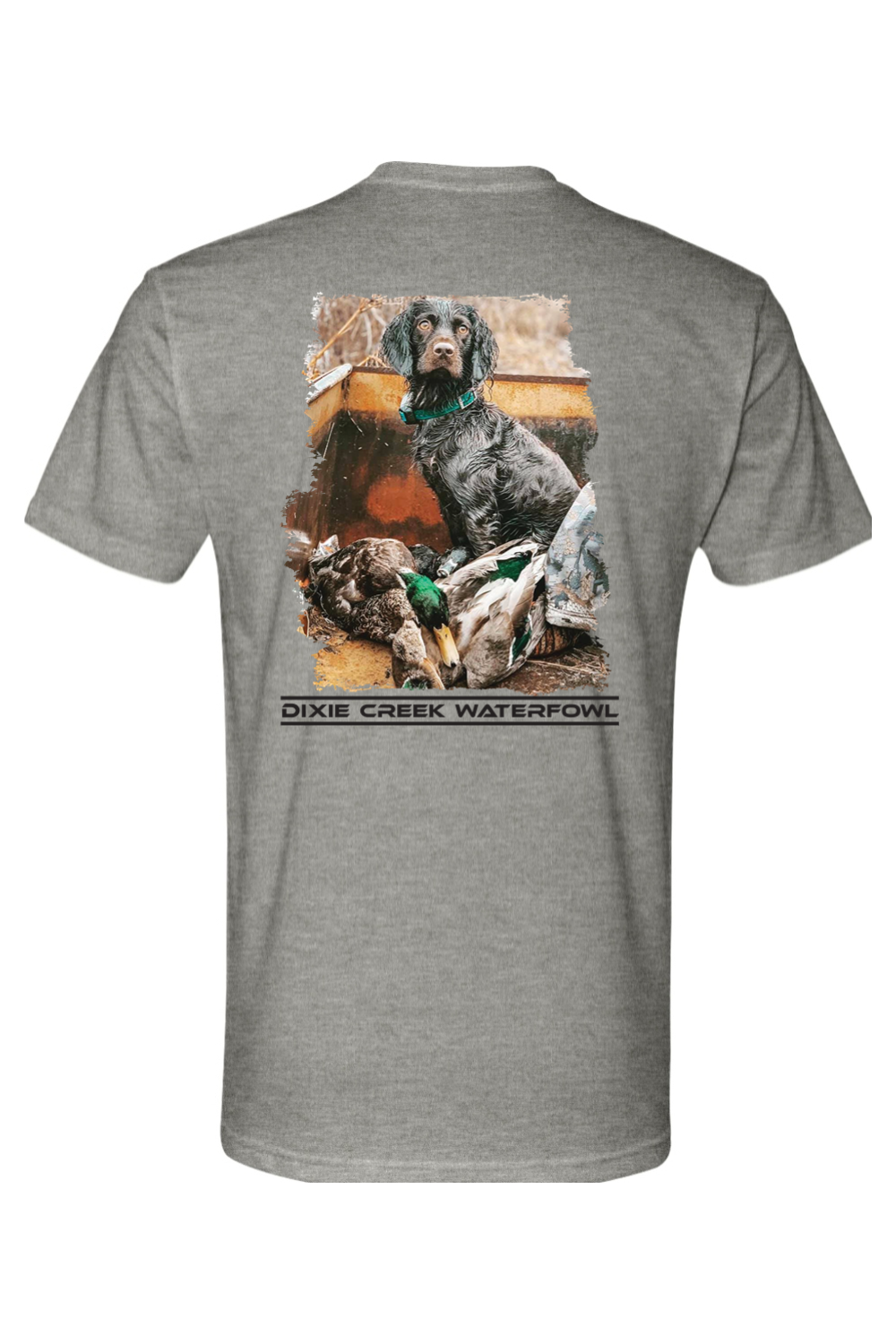 Adult Magnolia - Next Level CVC Crew