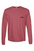 Adult Whitetail Madness - Comfort Colors Long Sleeve Pocket T-Shirt