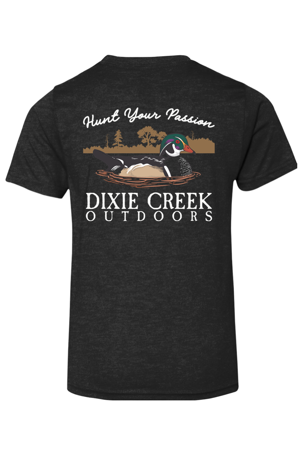 Dixie Creek Waterfowl