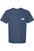 Adult Cold Ones - Comfort Colors Short Sleeve Pocket Shirt