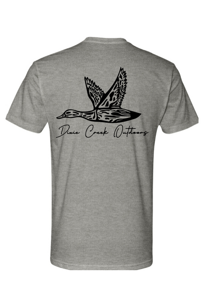 Adult Greenhead - Next Level CVC Crew