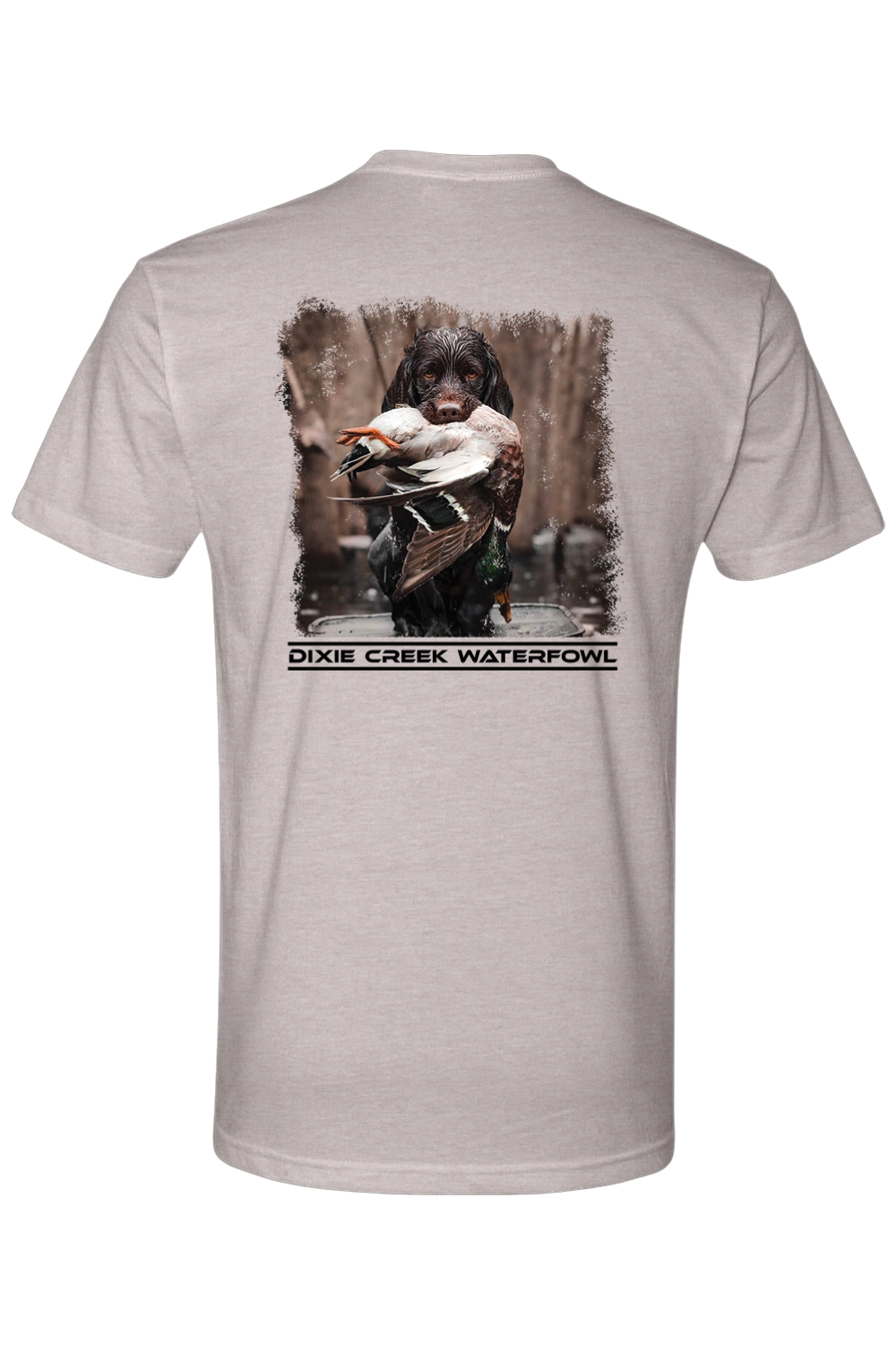 Dixie Creek Waterfowl