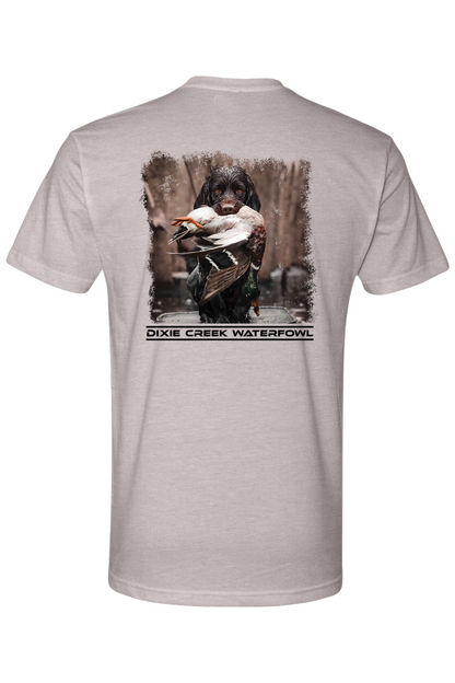 Adult Tito - Next Level CVC Crew