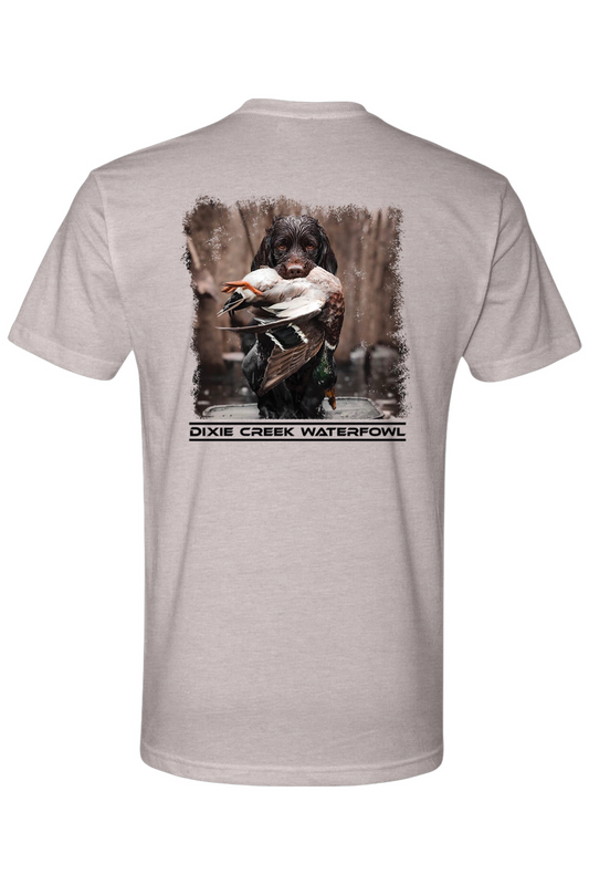 Adult Tito - Next Level CVC Crew