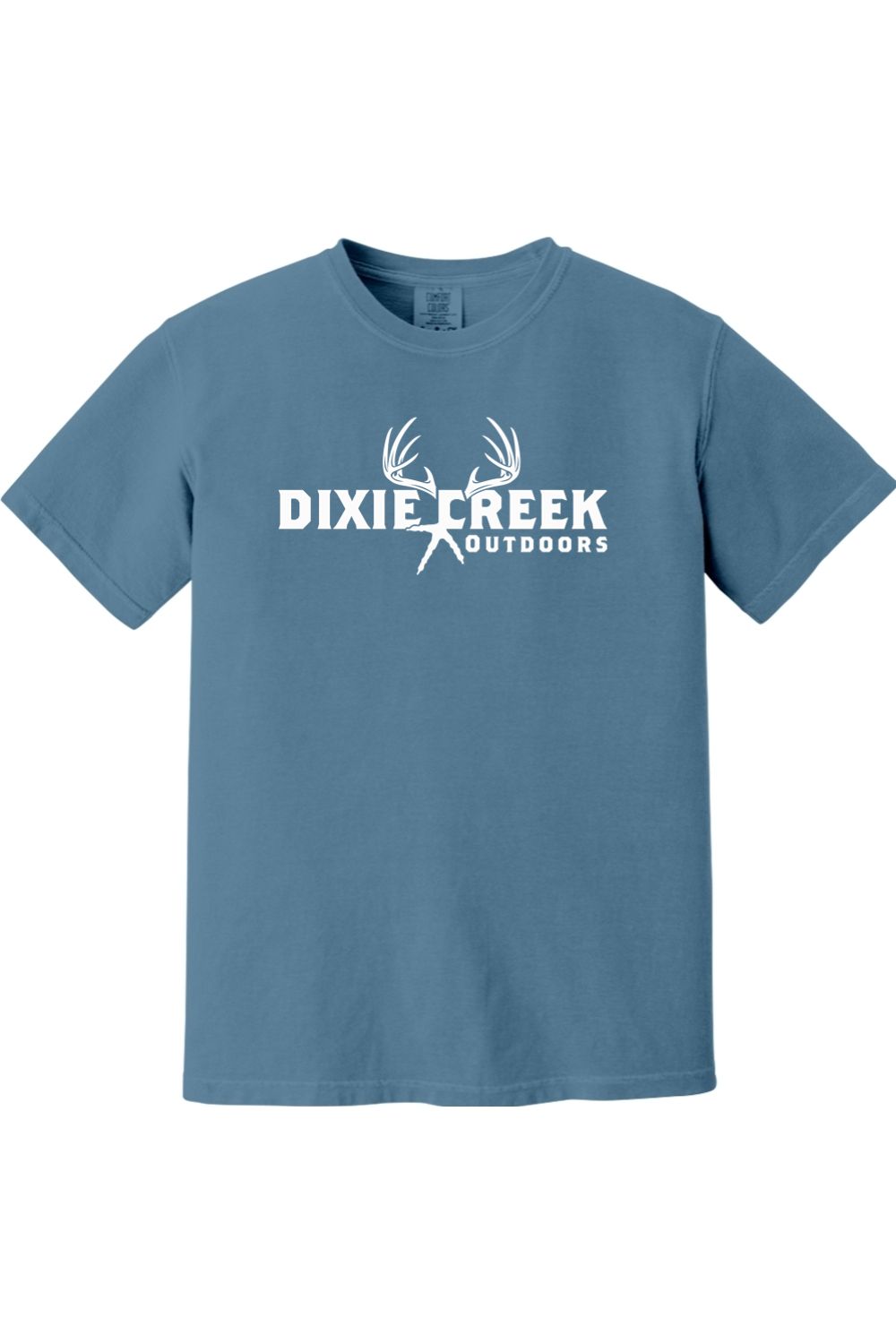 Dixie Creek Waterfowl