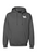 Adult Wood Duck Collage - Heavyweight Hooded Sweatshirt
