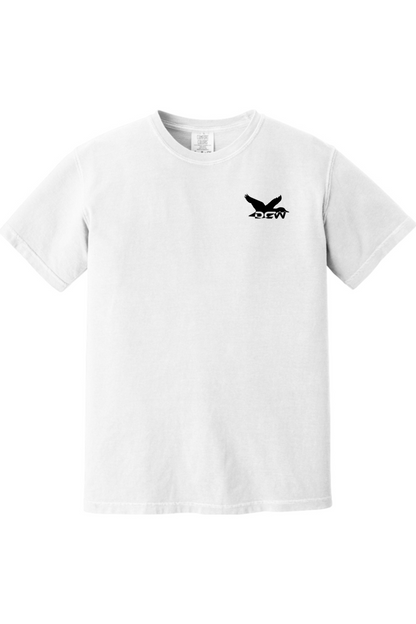 Adult Woodrow - Comfort Colors Short Sleeve Shirt