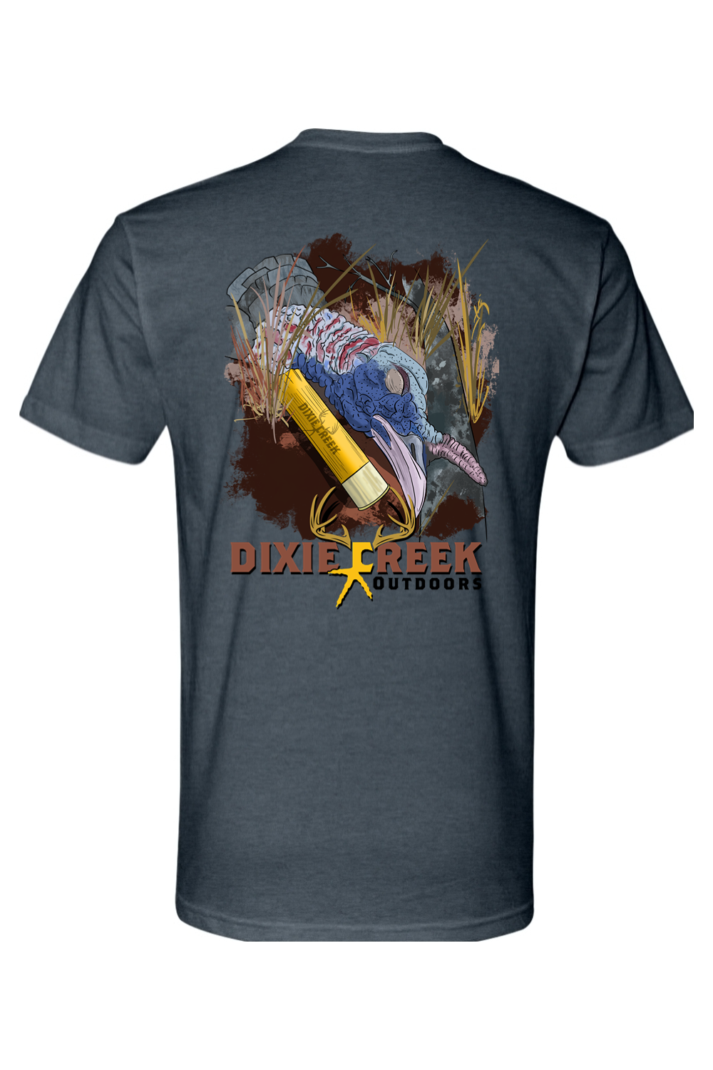 Dixie Creek Waterfowl