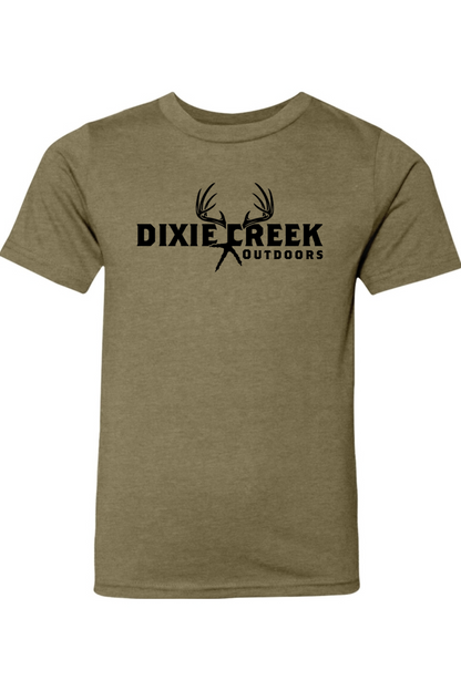 Youth Bass - Next Level CVC Crew