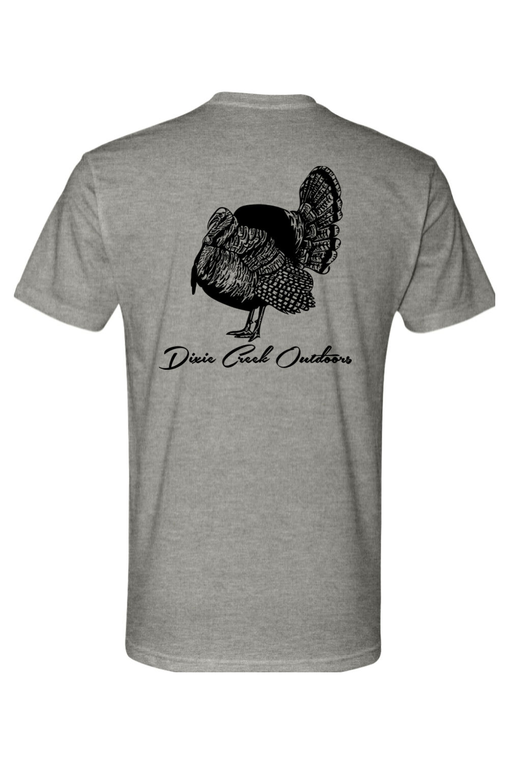 Dixie Creek Waterfowl