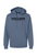 2LOC Adult Full Fan - Midweight Hooded Sweatshirt