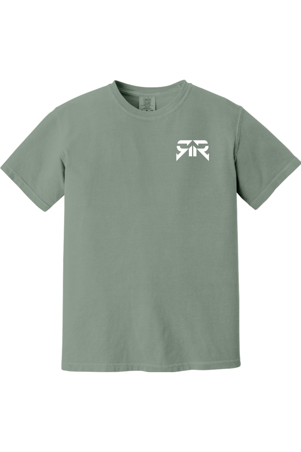 Adult RR Morning Bite - Comfort Colors Short Sleeve Shirt