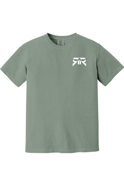 Adult RR Morning Bite - Comfort Colors Short Sleeve Shirt