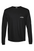 Adult Shed Dog - Comfort Colors Long Sleeve Pocket T-Shirt