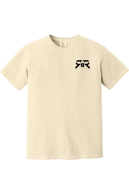 Adult RR Morning Bite - Comfort Colors Short Sleeve Shirt