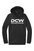 Adult Dixie Creek Waterfowl - Sport-Tek Fleece Hooded Pullover