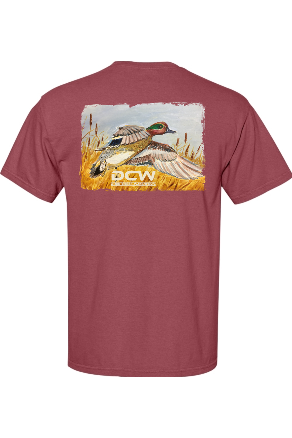 Dixie Creek Waterfowl