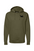 Adult Trois - Midweight Hooded Sweatshirt