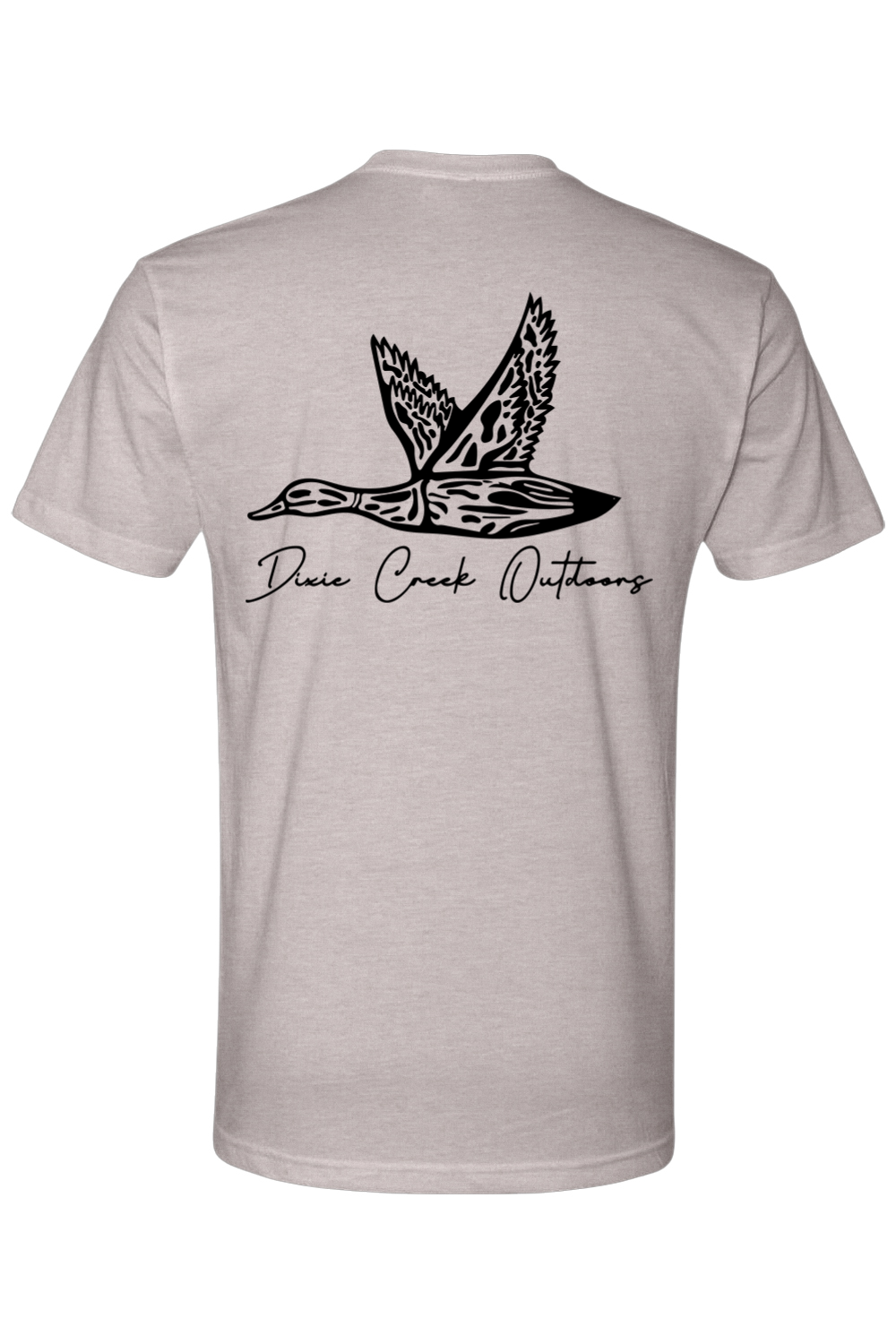 Adult Greenhead - Next Level CVC Crew