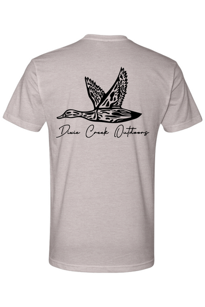 Adult Greenhead - Next Level CVC Crew