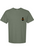 Adult From The Shadows - Comfort Colors Short Sleeve Pocket Shirt
