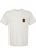 Adult Oak Creek Camo - Comfort Colors Short Sleeve Pocket Shirt