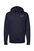 Adult Working Dog's Drive - Midweight Hooded Sweatshirt
