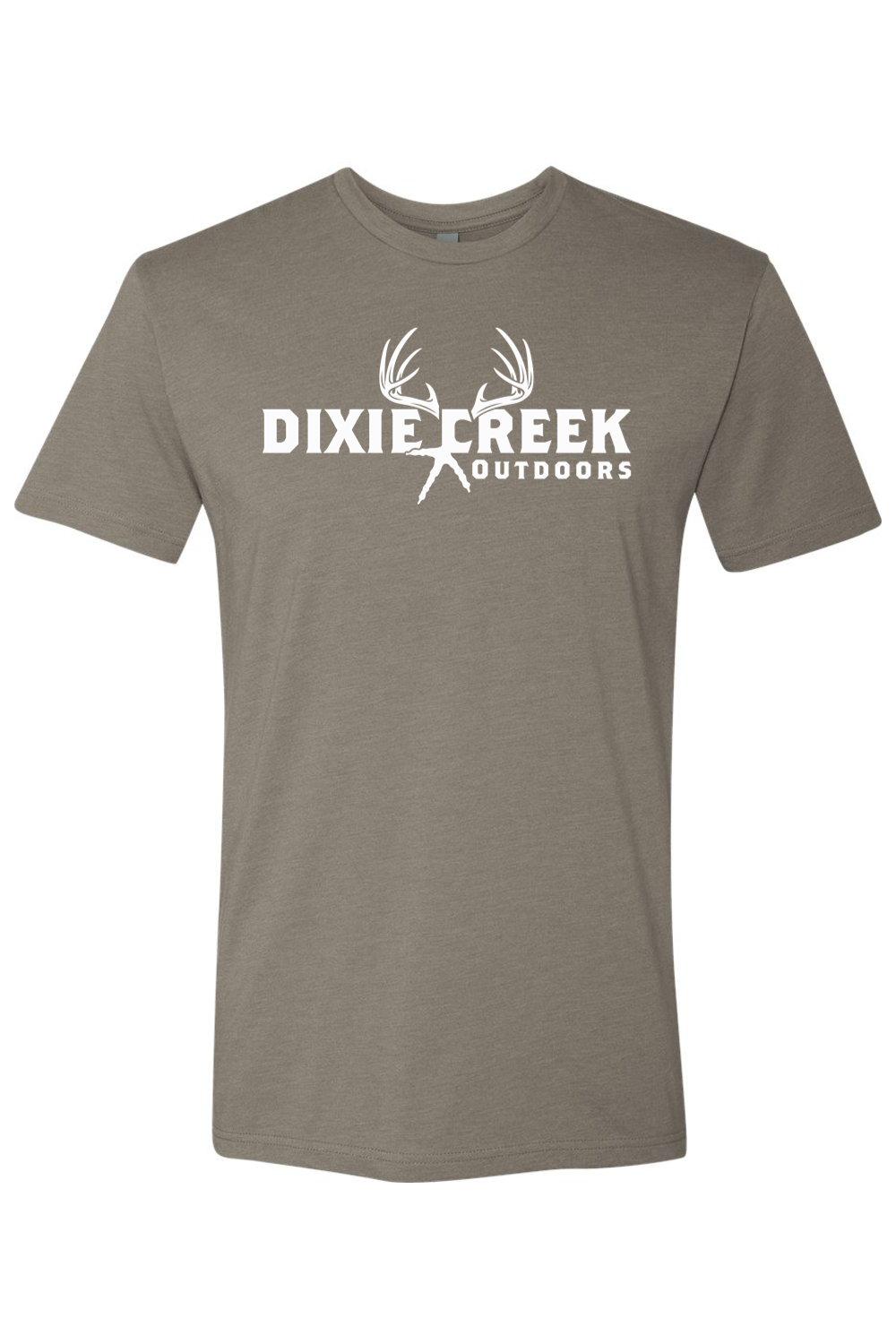 2LOC Adult Shed Dog - Next Level CVC Crew