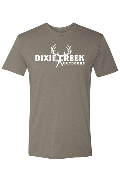 2LOC Adult Shed Dog - Next Level CVC Crew