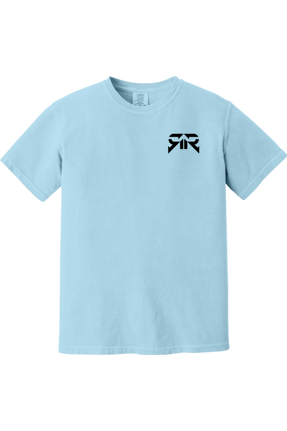 Adult RR Morning Bite - Comfort Colors Short Sleeve Shirt