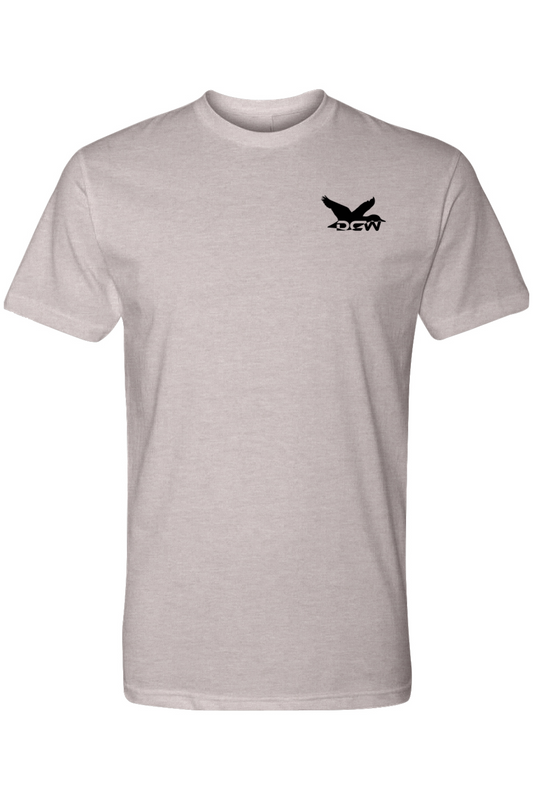 Adult Simpler Times - Next Level CVC Crew