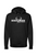 Adult Whitetail - Midweight Hooded Sweatshirt