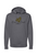 Adult Oak Creek Full Strut - Midweight Hooded Sweatshirt