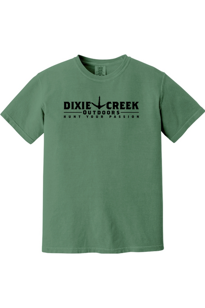 Adult Tom Sketch - Comfort Colors Short Sleeve Shirt