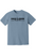 Adult BW Turkey - Comfort Colors Short Sleeve Shirt